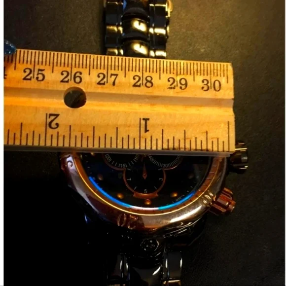 ROCAWEAR Men's Watch RM0239 - Picture 3 of 6